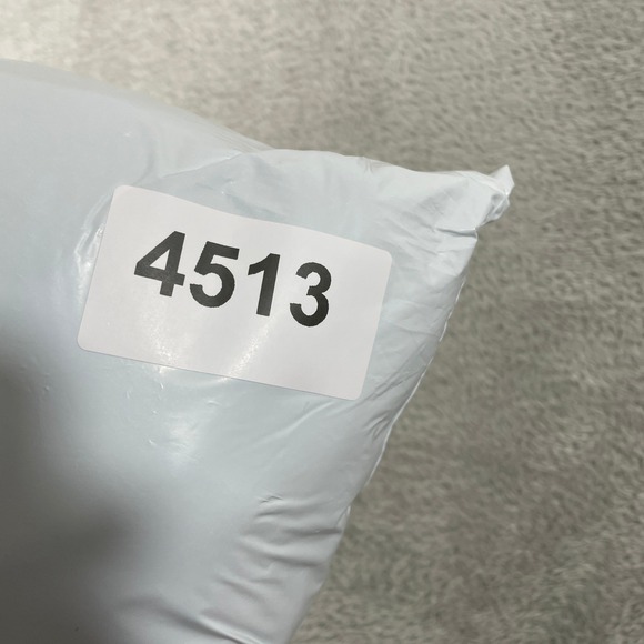 Nike Pullover Hoodie Mens Medium Gray Fleece Swoosh Logo Sweatshirt - Picture 9 of 9